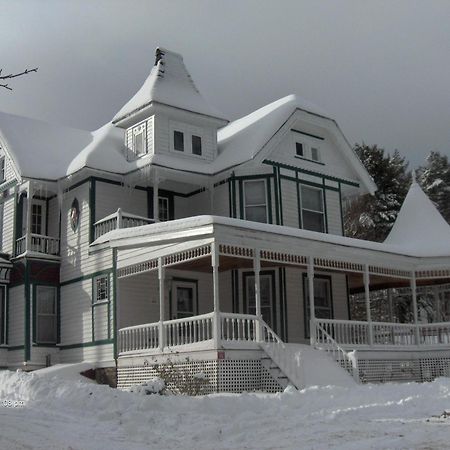 Antique Rose Inn Windham Extérieur photo