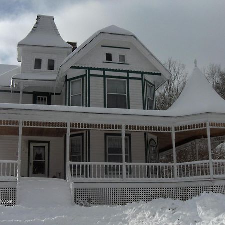 Antique Rose Inn Windham Extérieur photo