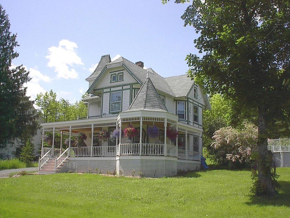 Antique Rose Inn Windham Extérieur photo