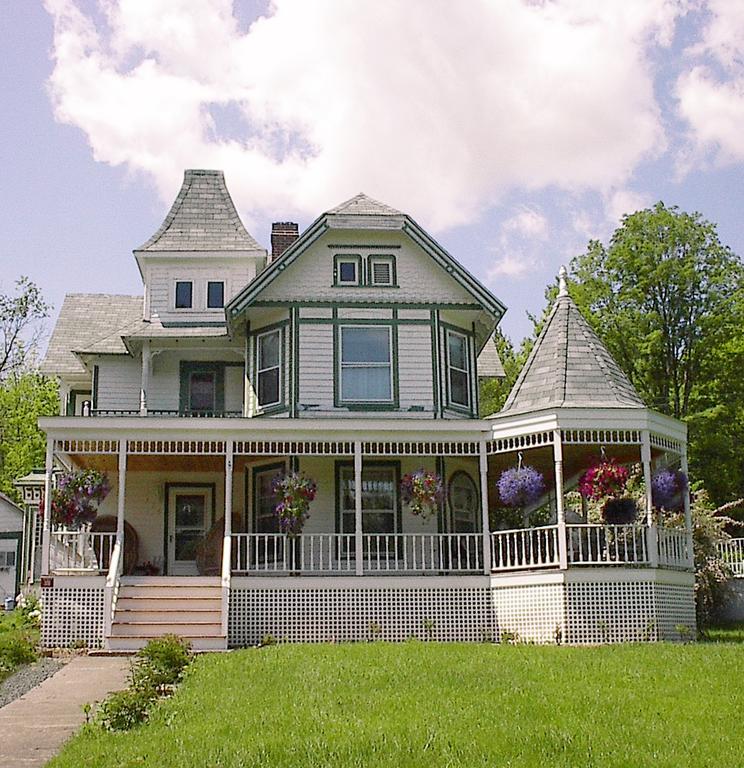 Antique Rose Inn Windham Extérieur photo