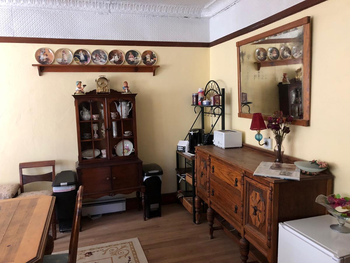 Antique Rose Inn Windham Extérieur photo