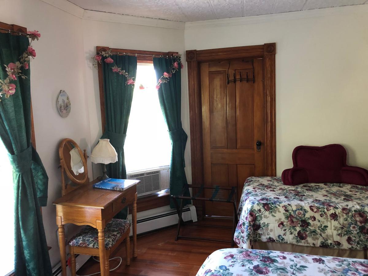 Antique Rose Inn Windham Extérieur photo