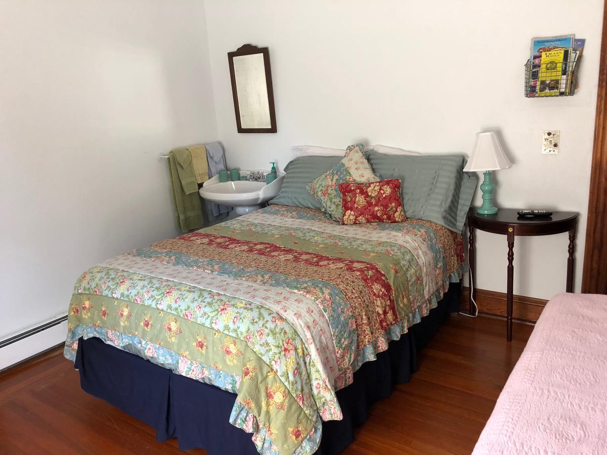Antique Rose Inn Windham Extérieur photo