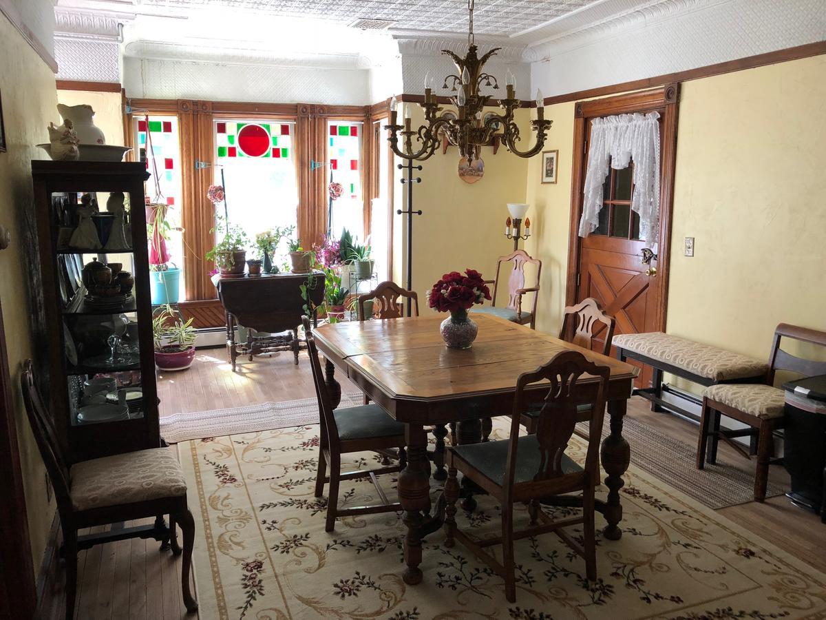 Antique Rose Inn Windham Extérieur photo