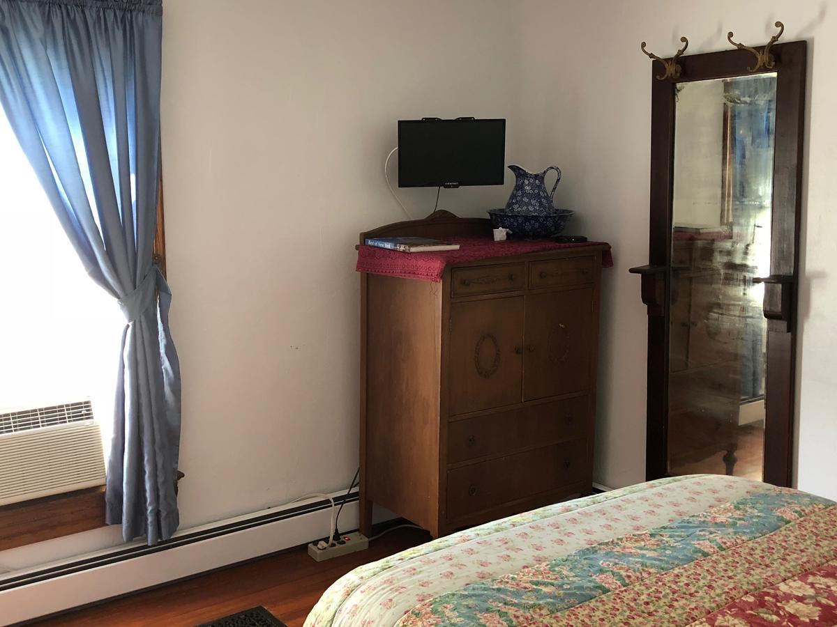 Antique Rose Inn Windham Extérieur photo