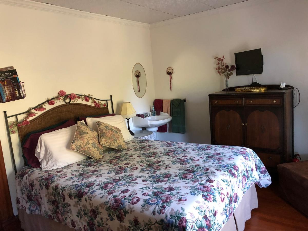 Antique Rose Inn Windham Extérieur photo