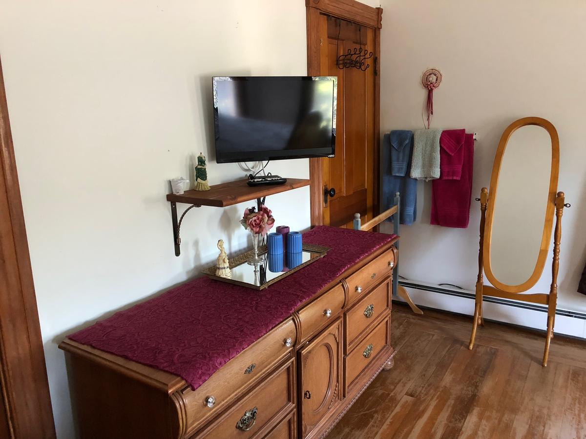 Antique Rose Inn Windham Extérieur photo