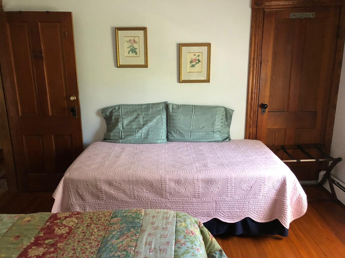 Antique Rose Inn Windham Extérieur photo