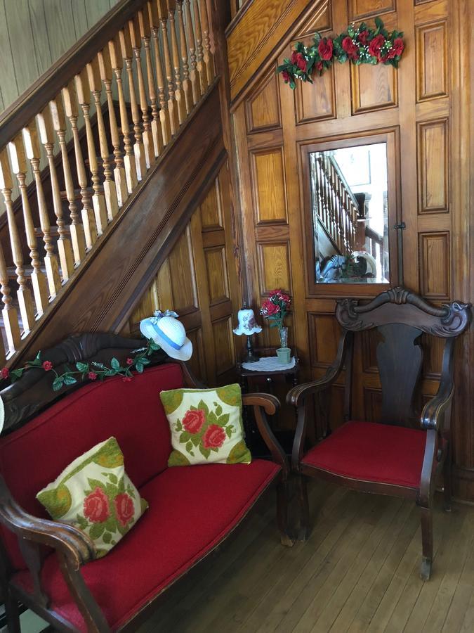 Antique Rose Inn Windham Extérieur photo