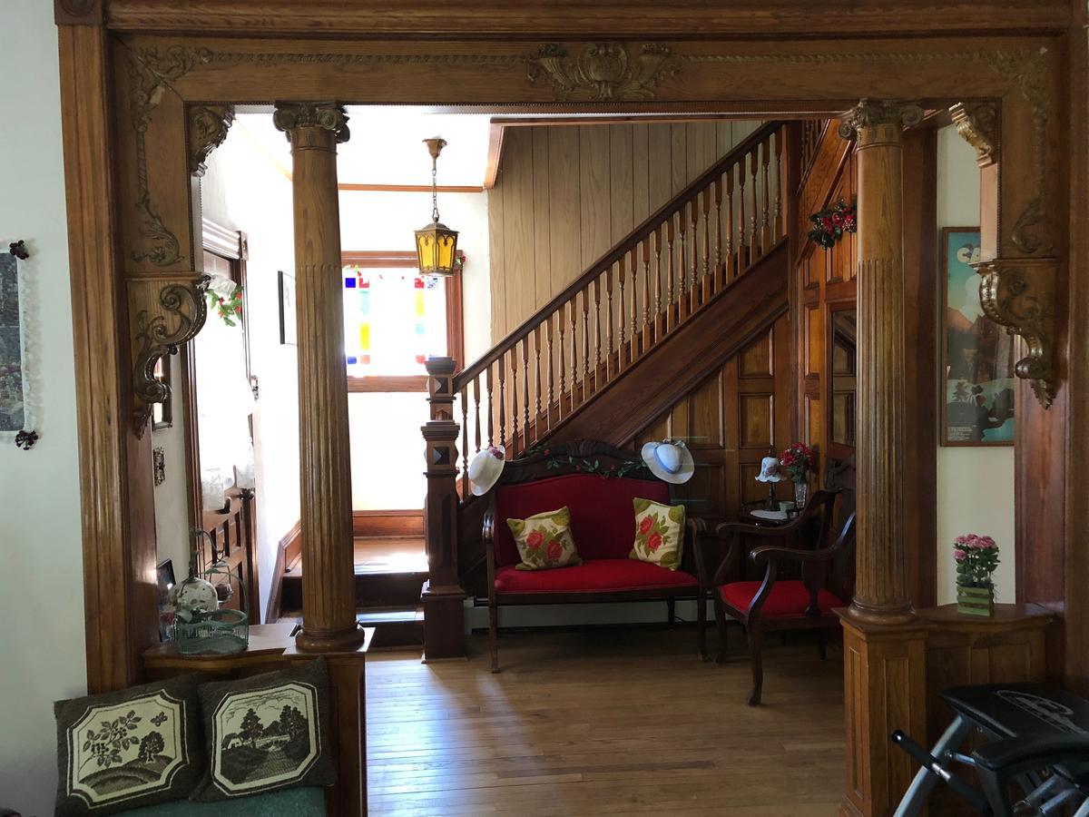 Antique Rose Inn Windham Extérieur photo