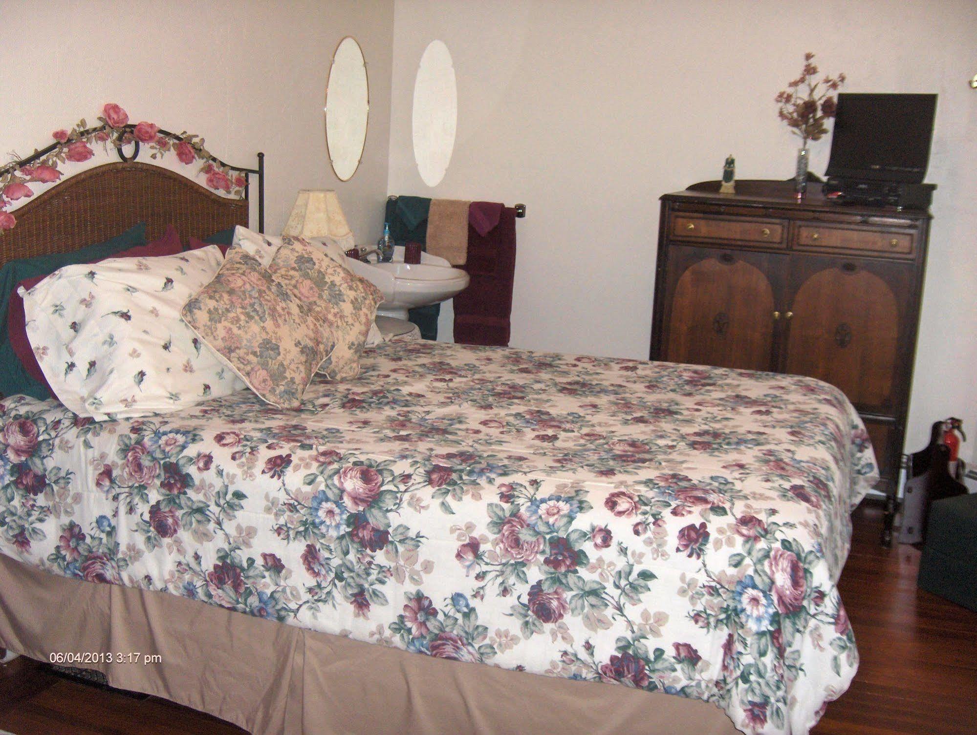 Antique Rose Inn Windham Extérieur photo