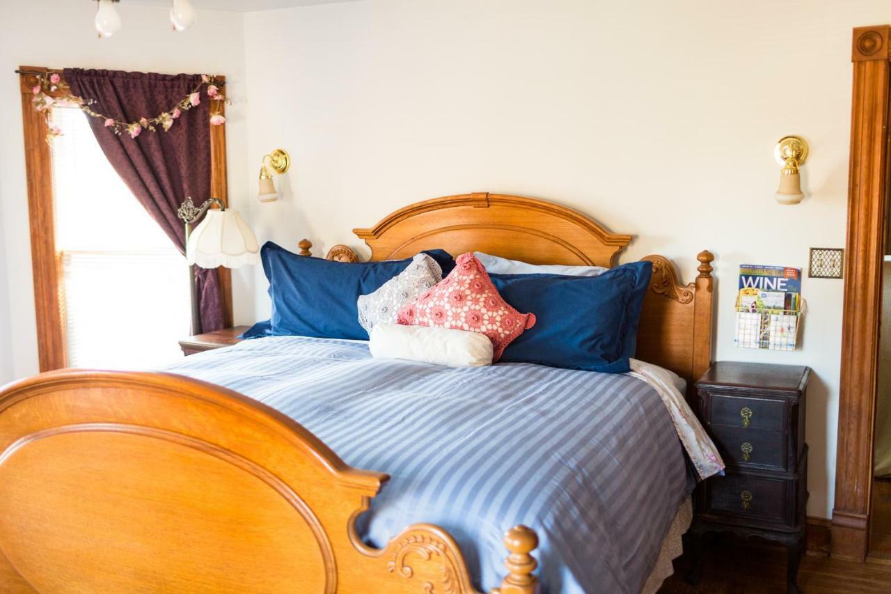 Antique Rose Inn Windham Extérieur photo